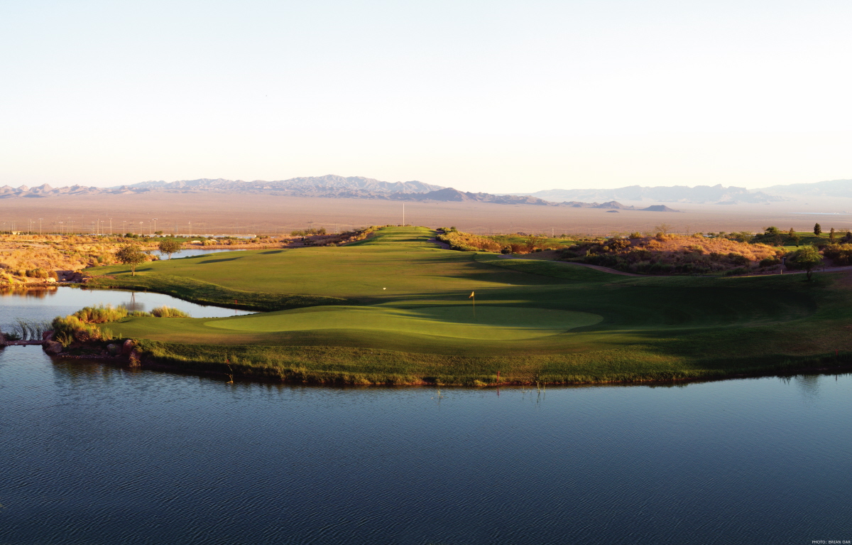 Boulder Creek Golf Club