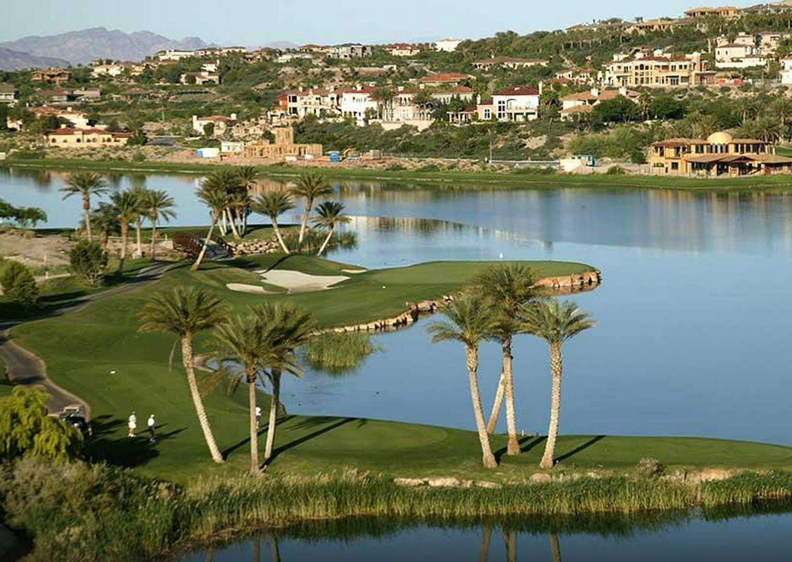 Las Vegas Golf Packages and deals by Las Vegas Golf Adventures