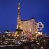 Paris Las Vegas Hotel and Casino